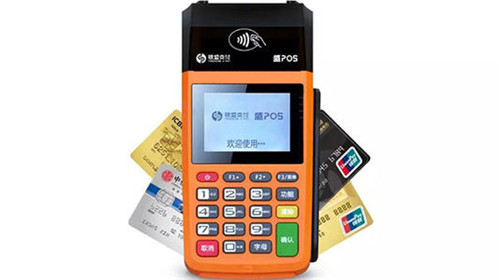 如何避免POS機(jī)使用風(fēng)險(xiǎn)?