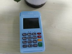 銀盛通大POS機(jī)和EPOS使用教程