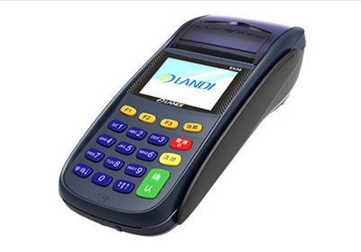 銀行POS機怎么辦理?