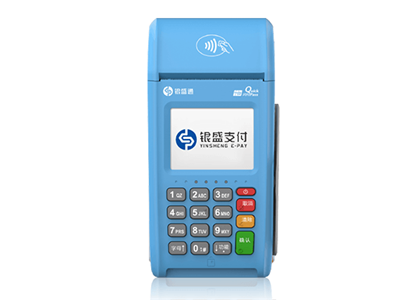 銀盛通支付什么意思?