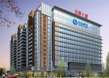 銀盛通pos總公司在哪里?