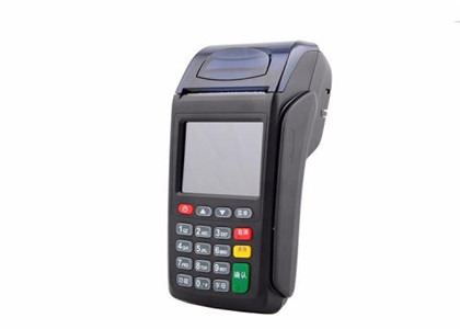 銀盛通pos機壞了怎樣辦？