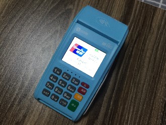 銀盛通最多可以刷多少？