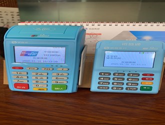 怎么辨別銀盛通pos機真假？