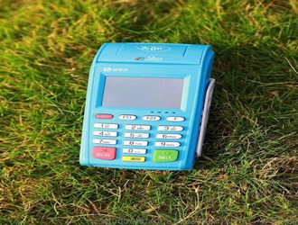 怎樣激活銀盛通？